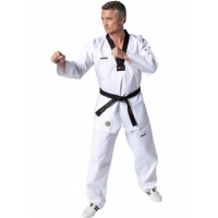 Форма Kwon Victory Uniform Dan для тхеквондо WTF